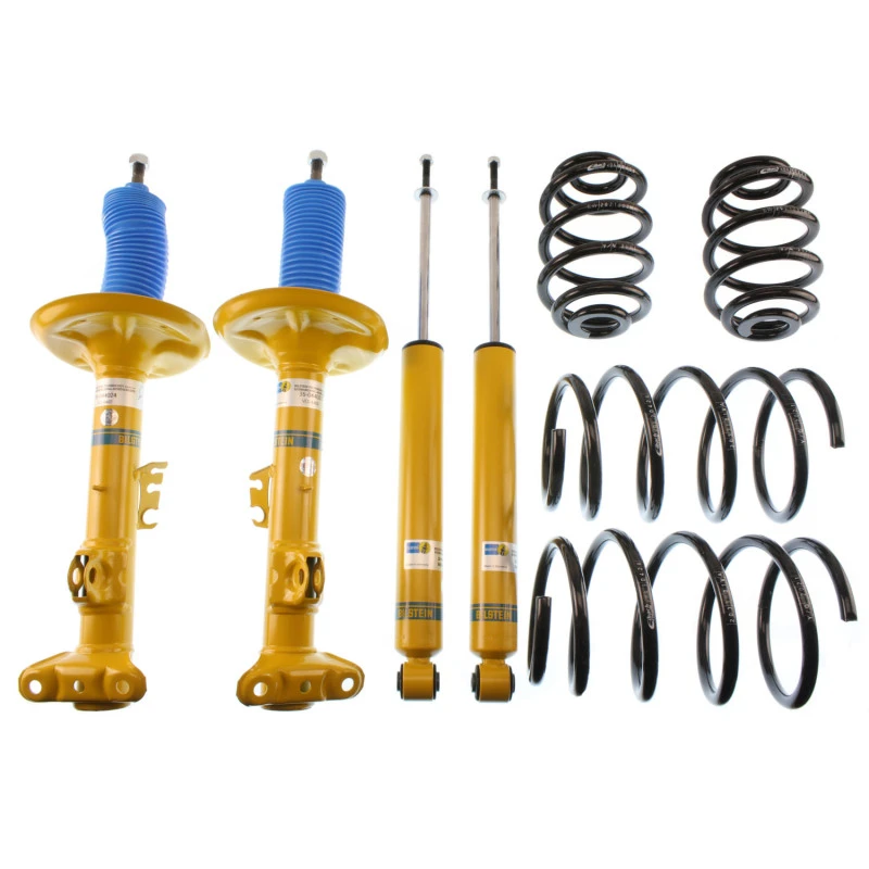 Bilstein B12 1998 BMW 328is Basis Federbein- und Stoßdämpfersatz
