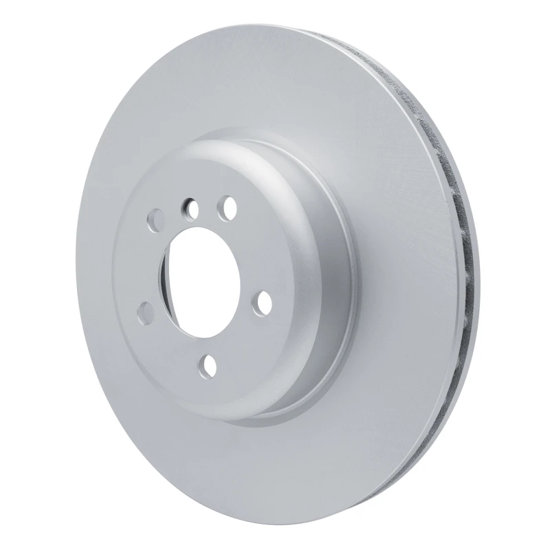 DFC 13-20 BMW 435i xDrive Gran Coupe Front GeoSPEC Coated Rotor