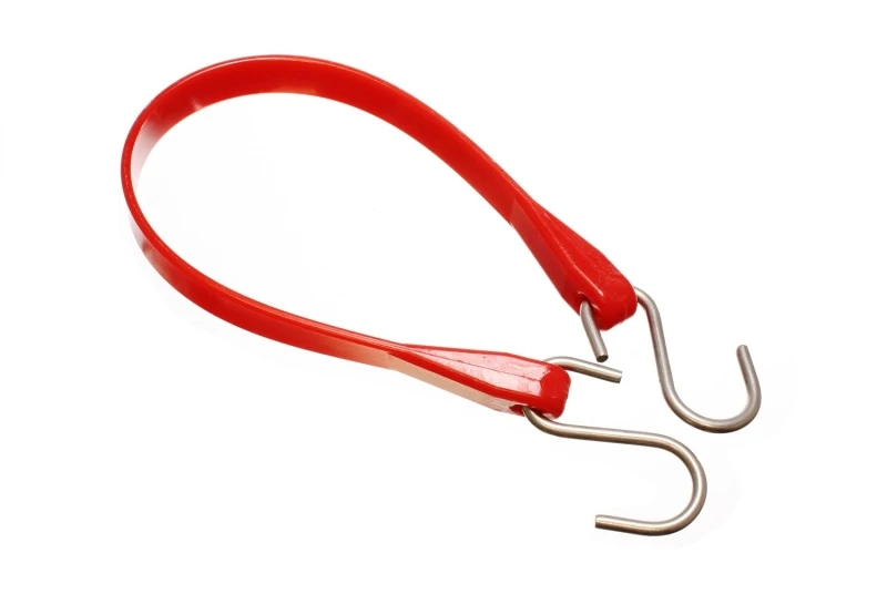 Energy Suspension 18 Zoll Power Band - Rot