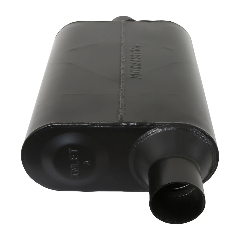 Flowmaster 2.25IN (O)/OUT (C) 40 Series Muffler