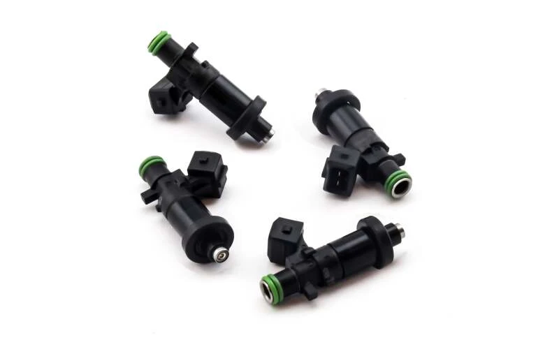 DeatschWerks 99-05 Honda S2000 F20/F22 Bosch EV14 1200cc Einspritzdüsen (Satz von 4)