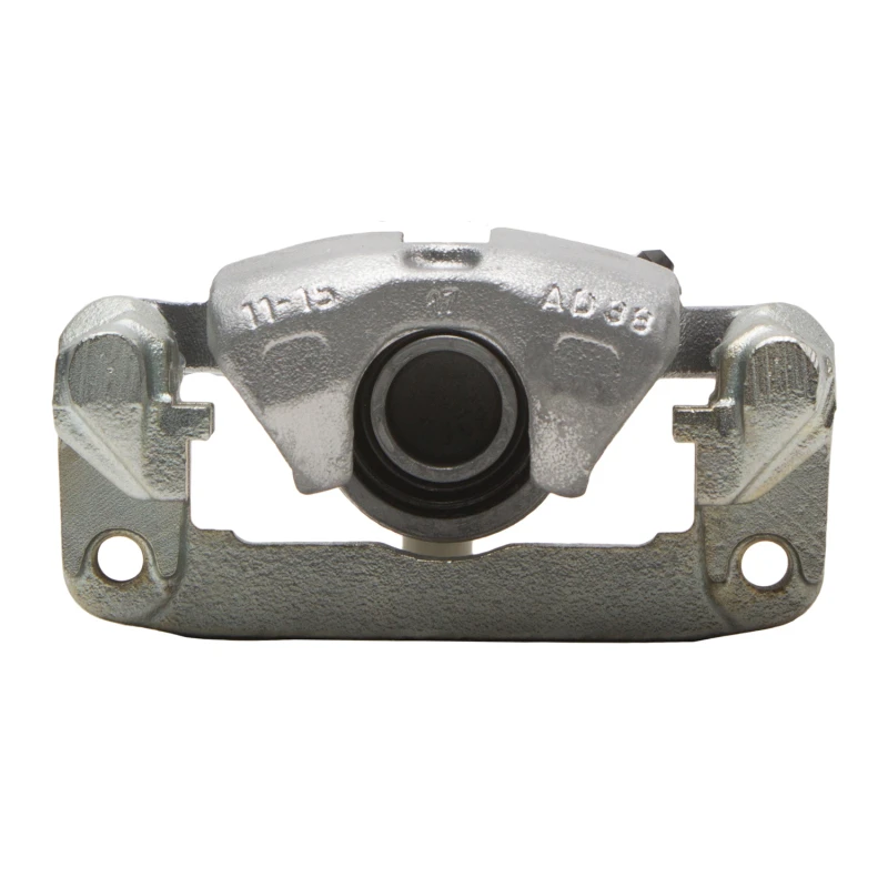 DFC 01-07 Buick Rendezvous Rear-R Premium Caliper - Silver Zinc Coated