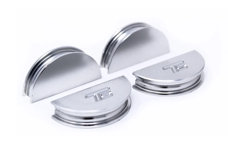Torque Solution Valve Cover Cam Seals for 2002-2006 Subaru WRX/STI/LGT/FXT
