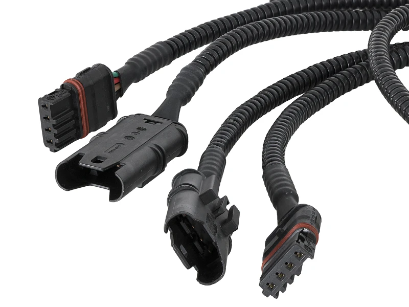 aFe Scorcher GT Module 12-16 BMW 550i/650i/750i V8-4.4L (tt) N63