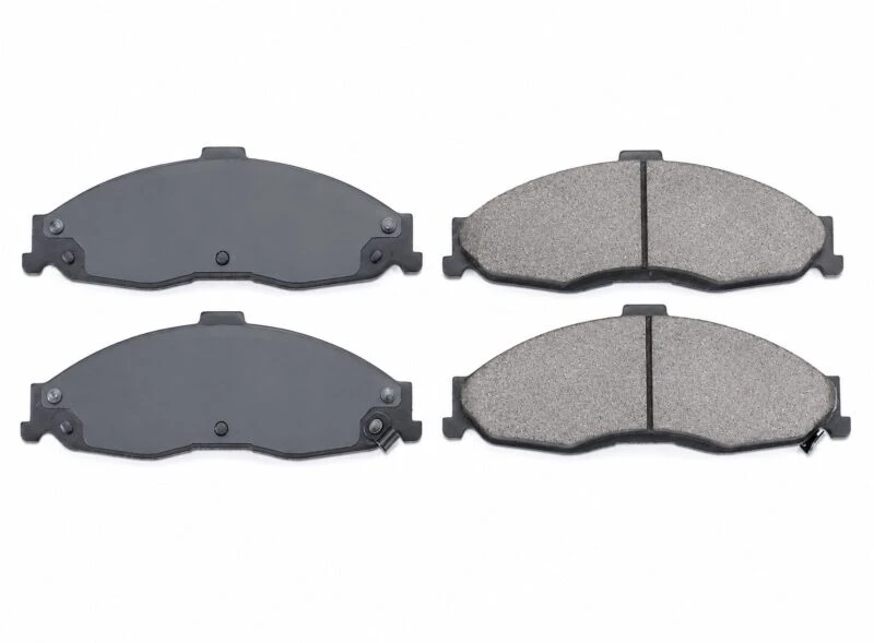 Baer Brakes Replacement Pads for Baer T4 Caliper