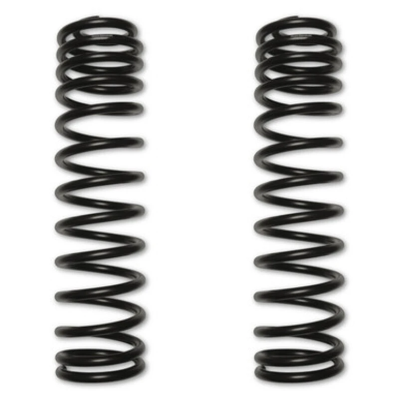 Rock Krawler 2019+ Jeep Wrangler JT 3.0in Front Coil Springs Only