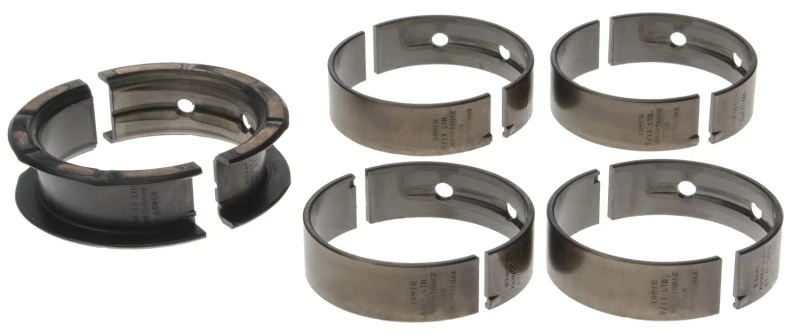 Clevite Tri Armor Chevrolet V8/ 293-325-346-364/ 1997-00 Hauptlager-Set