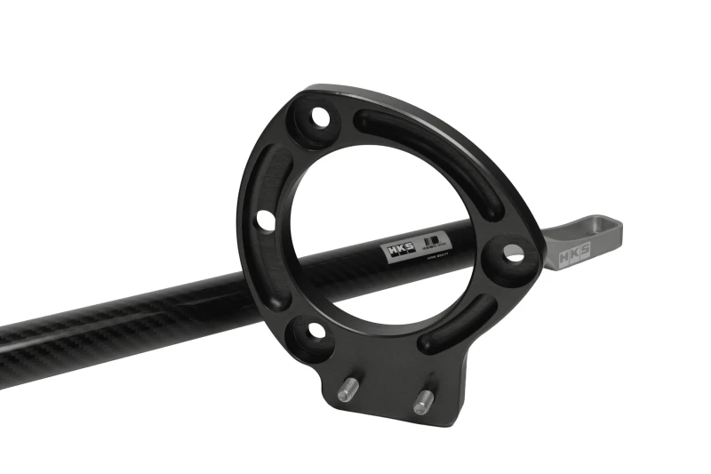 HKS Honda Civic Type R (FL5) Carbon Brace - Full Set