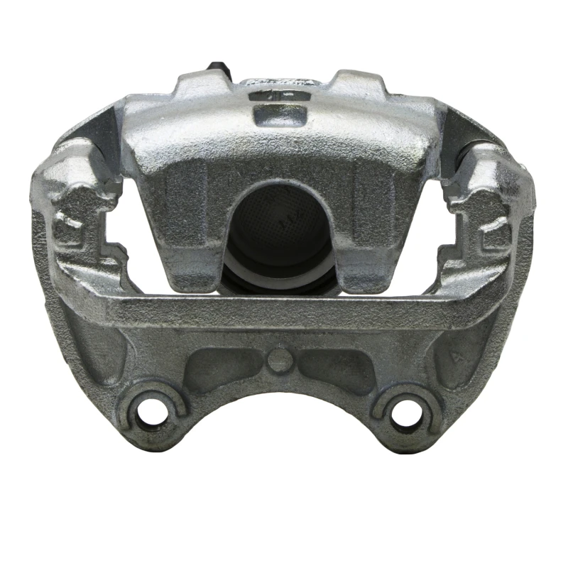 DFC 04-08 Nissan Maxima Front-R Silver Zinc Coated Premium Caliper