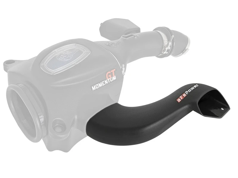 aFe Momentum GT Ansaugsystem Dynamischer Luft-Einlass 08-17 Toyota Land Cruiser (LC200) V8-5.7L