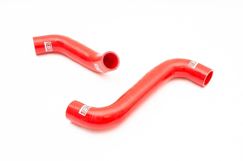 GrimmSpeed Radiator Hose Kit für 2002–2007 Subaru WRX / 2004–2007 Subaru STI / 2002–2005 Subaru Impreza