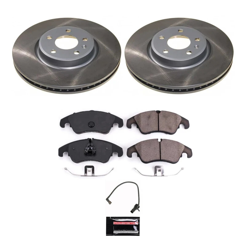 powerstop_SC6133-6795e5af36f11 Power Stop 13-16 Audi allroad Front Semi-Coated Rotor Kit