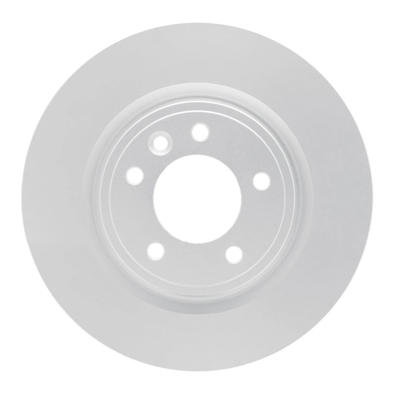 DFC 18-20 Land Rover Discovery Rear Hi-Carbon Alloy Geomet Coated Rotor