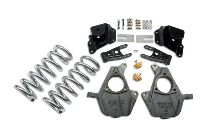 belltech_949-6792f8ed63485 Belltech Tieferlegungskit ohne Stoßdämpfer