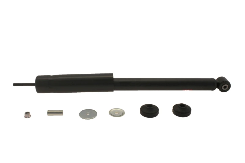 KYB Excel-G Stoßdämpfer Hinten Honda CR-Z 2011