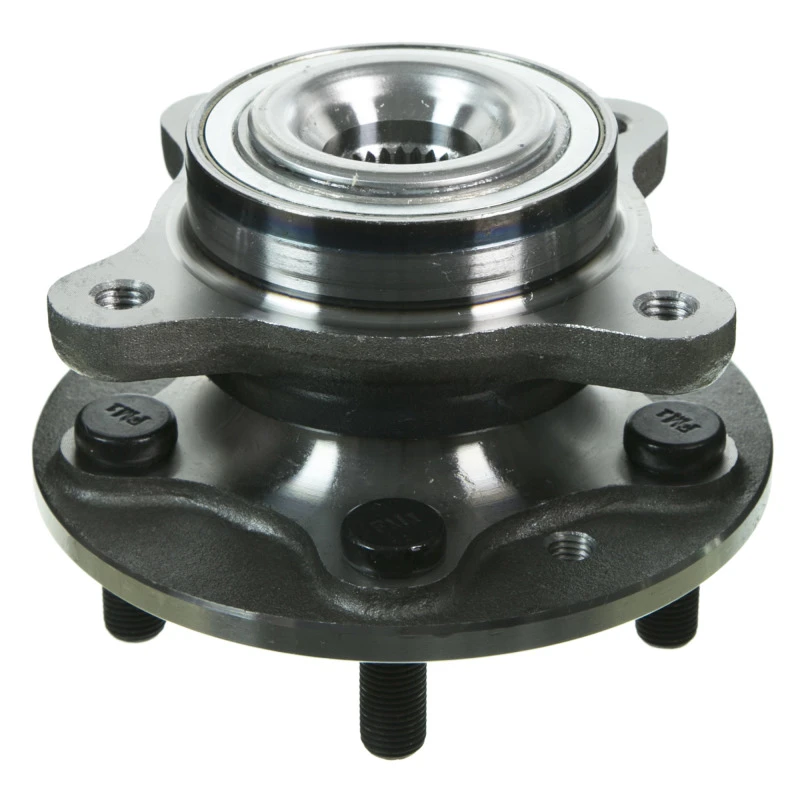 MOOG 10-14 Land Rover LR4 Vordere Radnabe