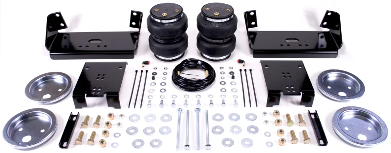 Air Lift Loadlifter 5000 Luftfeder-Kit für 09-12 Ford F53 Pick Up