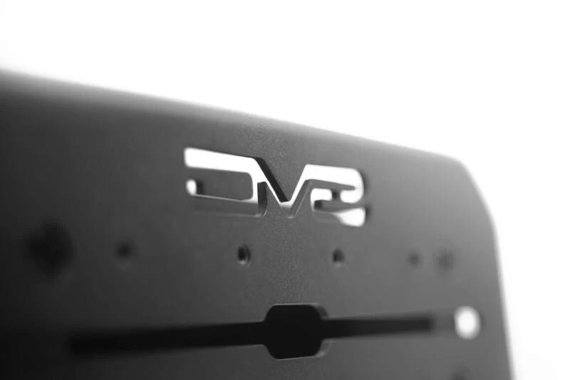 DV8 Digital Device Dash Mount für 22-23 Toyota Tundra + Sequoia