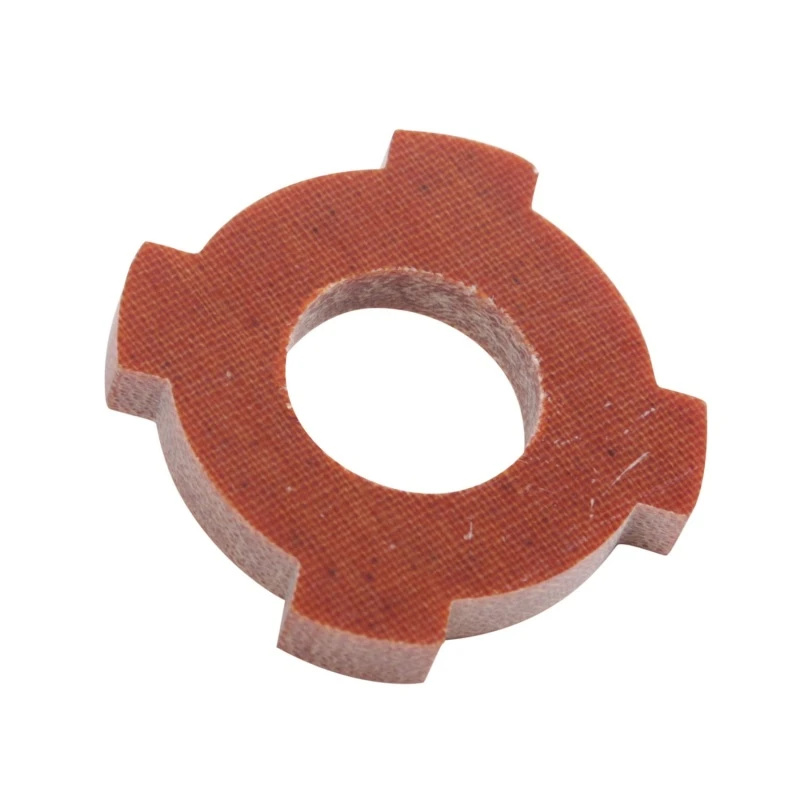 Omix Wasser Pumpe Faserdichtung 41-71 Willys & Modelle