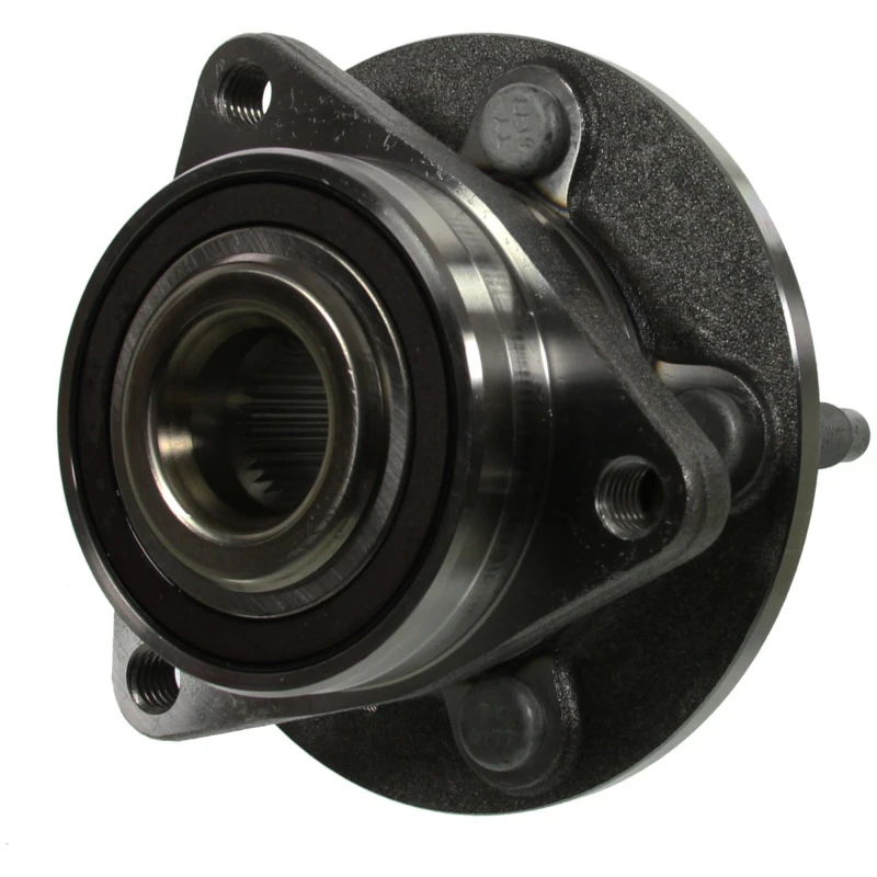 MOOG 10-15 Chevrolet Cruze Vordere Nabenantriebseinheit