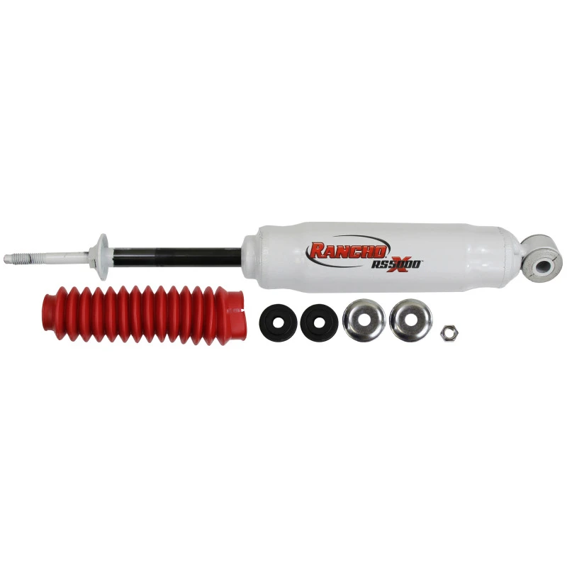 Rancho RS5000X Front Shock Absorber