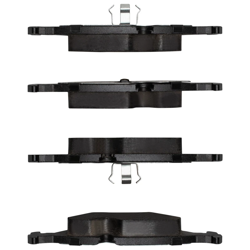 DFC 81-91 BMW Z1 Rear 4000 Hybridynamic Brake Pads