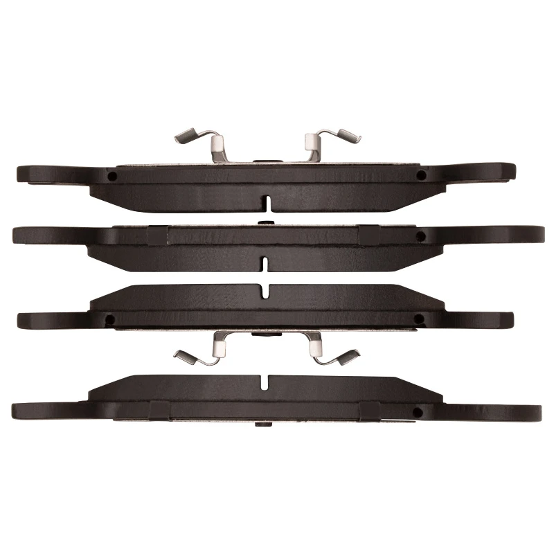 DFC 86-87 Mazda 626 Rear 5000 Advanced Semi Metallic Brake Pads