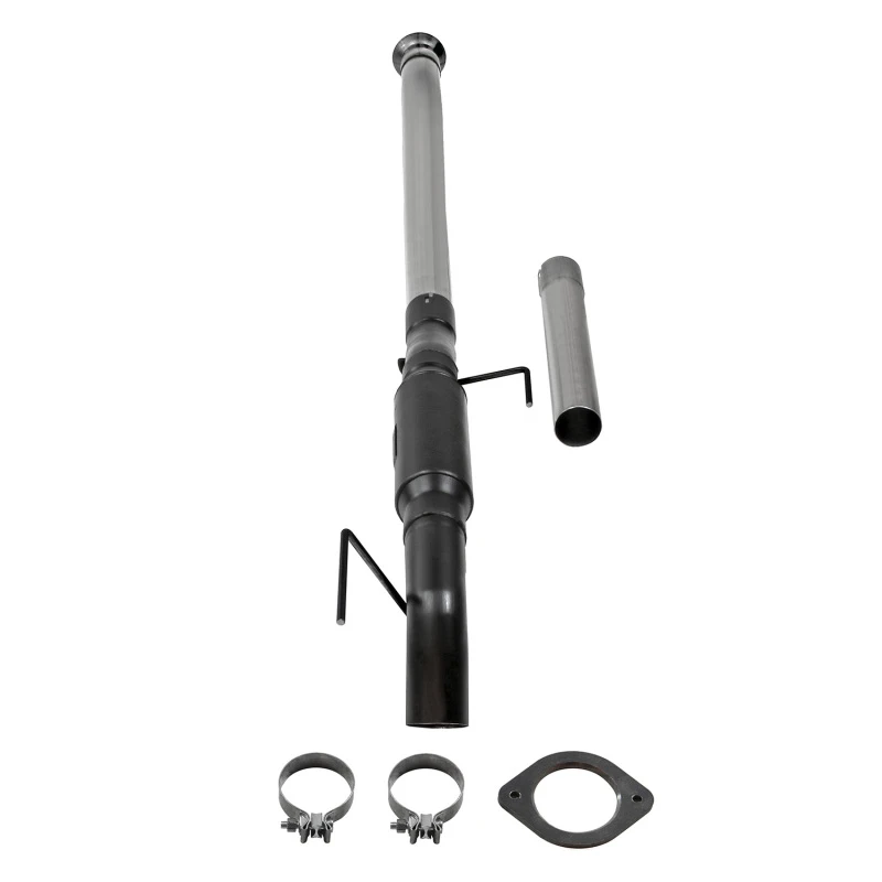Flowmaster 21-25 Ford F-150 2.7L/3.5L/5.0L Outlaw Extreme Cat-Back Exhaust System