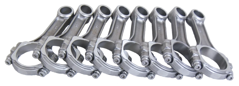 Eagle Ford 302 Standard I-Beam Pleuel (Satz von 8)
