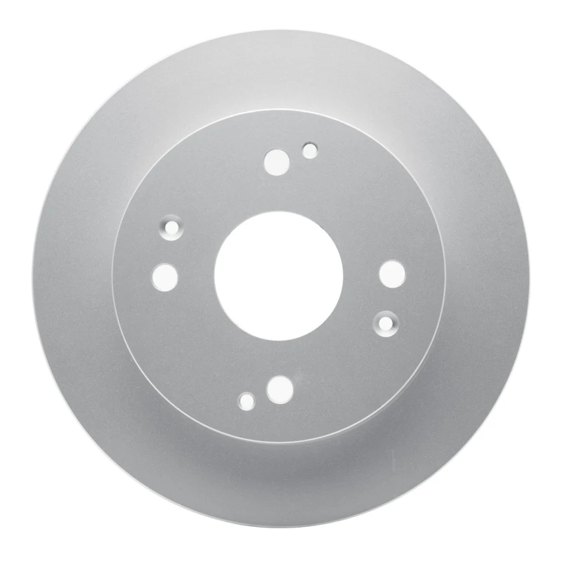 DFC 92-97 Acura CL Rear GeoSPEC Coated Rotor