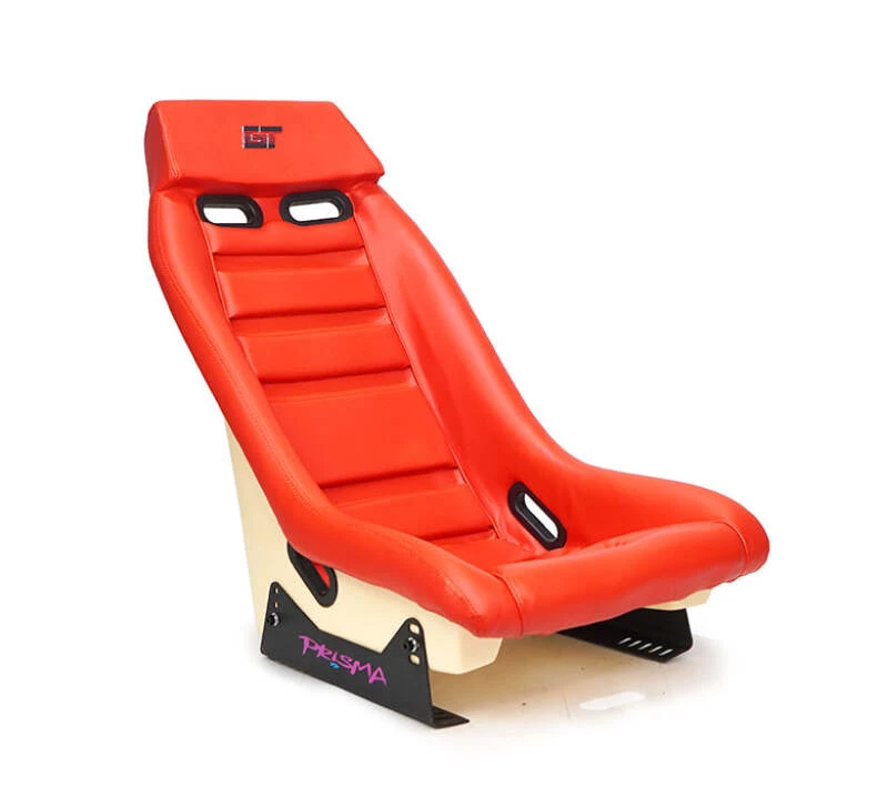 NRG GT Retro Bucket Seat