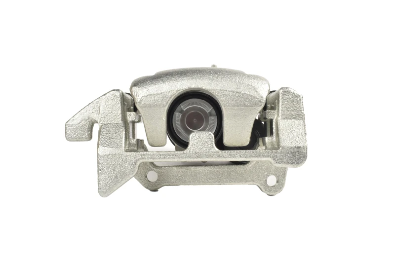 DBA Street Series Bremssattel links hinten für 09-16 Audi A6