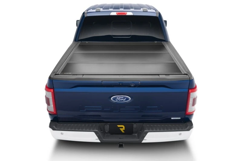 UnderCover Ultra Flex Tonneau Cover für 2021–2024 Ford F-150 6.5ft