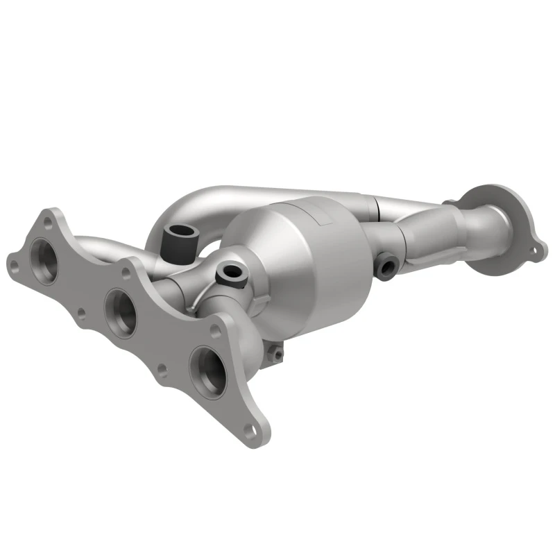 MagnaFlow-Konverter DF 04-10 Mitsu Endeavor 3.8L