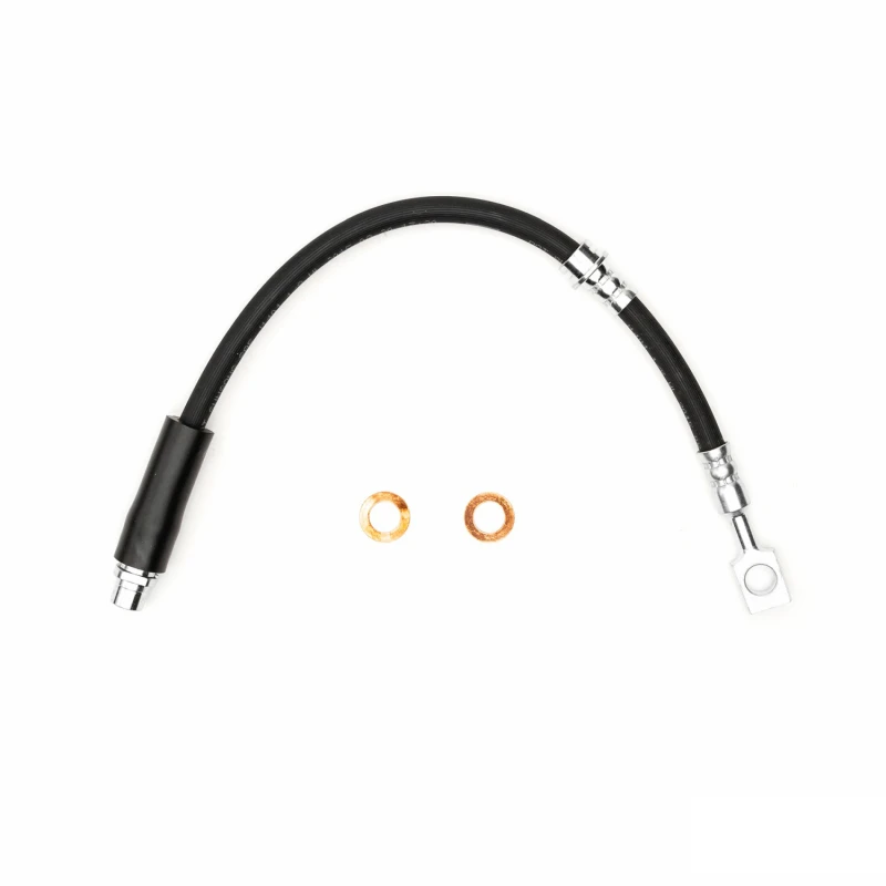 DFC 03-10 Saab 9-3 Front Brake Hose