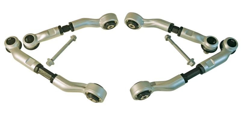 SPC Performance 09-17 Audi A4/S4/RS4 /09-16 Audi A5/S5 Vorderer einstellbarer Renn-Querlenker-Satz