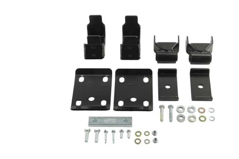 Belltech FLIP-KIT 07+ GM C-1500 Standard-Cab 7 Zoll