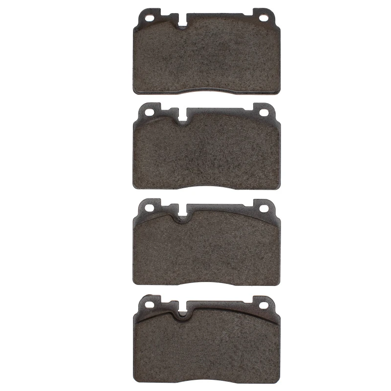 DFC 13-20 Audi Q5 (USA/Canada) Except Hybrid Front Euro 5000 Ceramic Brake Pads and Hardware Kit