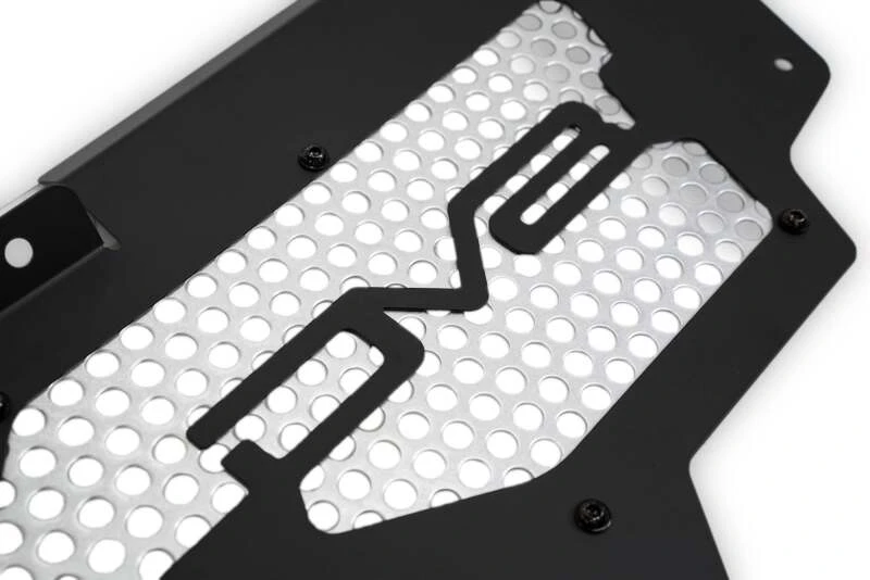 DV8 Offroad 2018+ Jeep Wrangler JL/Gladiator JT Front Inner Fenders