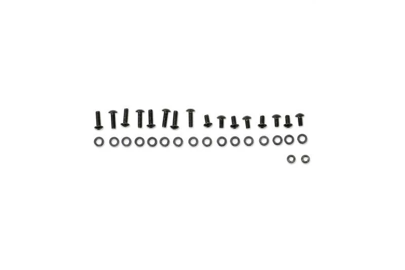 DV8 Offroad M5 Hardware Kit für DV8 Digital Device Mounts