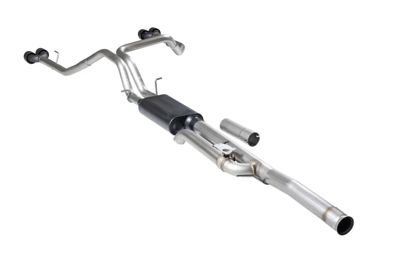 Flowmaster 24-25 GM 1500 6.2L American Thunder Cat-Back Exhaust System
