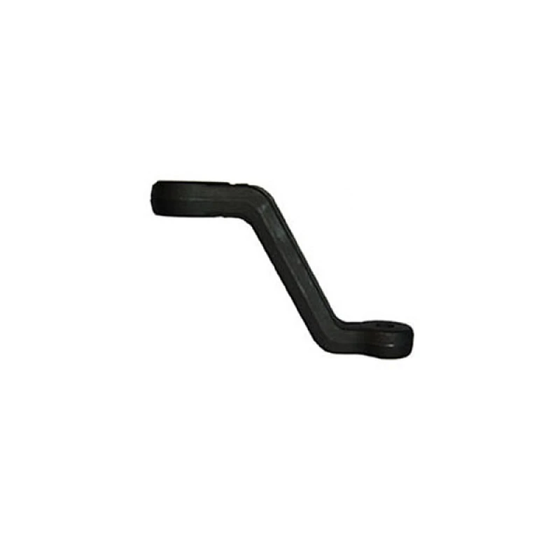 Rugged Ridge Drop Pitman Arm Servolenkung 76-86 Jeep CJ