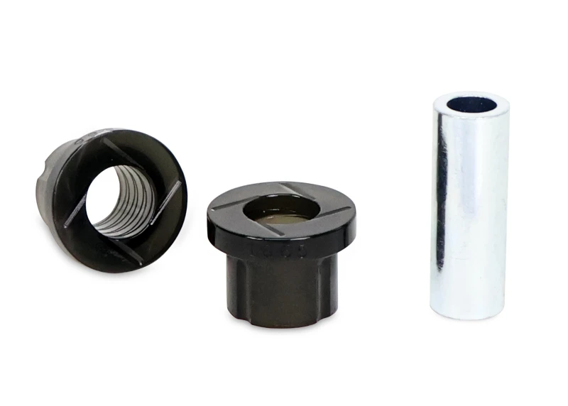 SuperPro Control Arm Bushing Kit