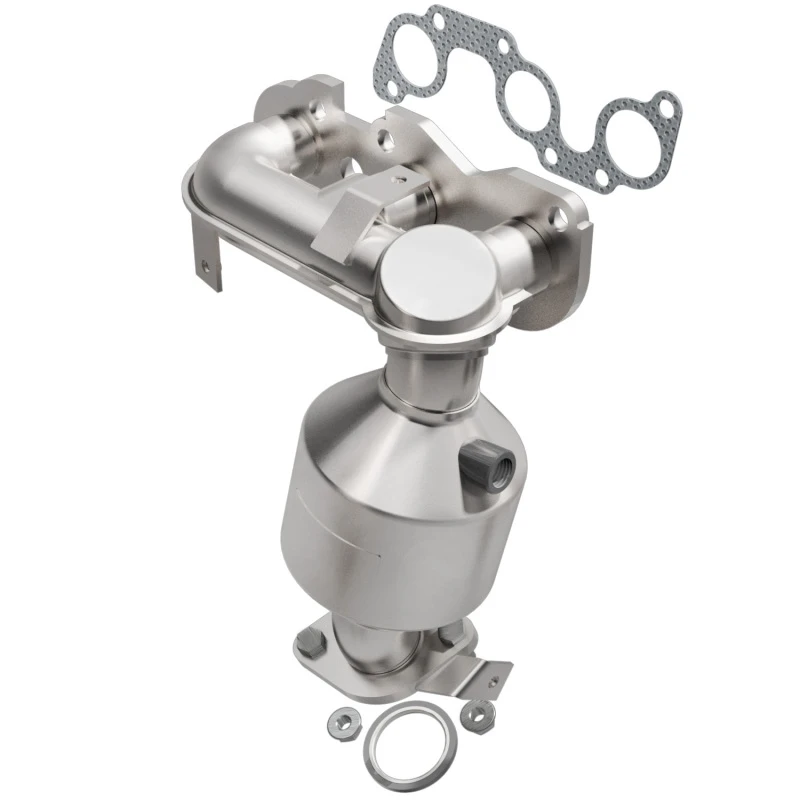 MagnaFlow-Konverter DF 00-04 Sienna/Avalon 3.0L