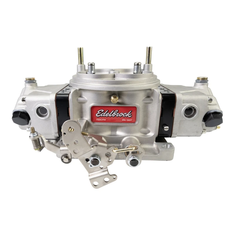 Edelbrock VRS-4150 Vergaser 750 CFM 4-Kreislauf Annular Booster