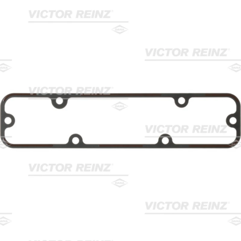 MAHLE Original Ford Escape 04-01 Plenumkammer