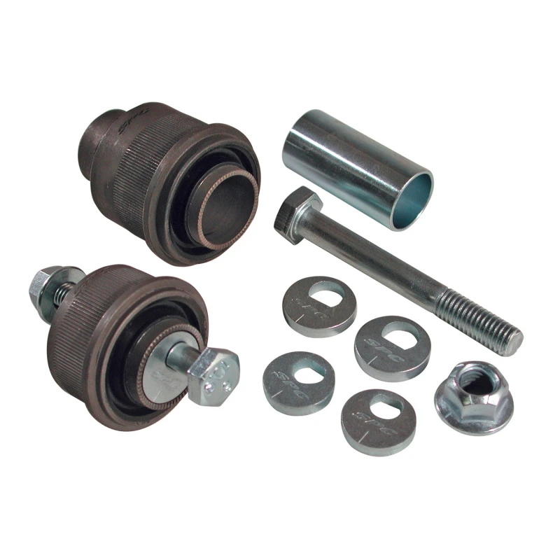 SPC Performance 97-03 BMW E39 Hinterer Oberer Kontrollarm-Buchsen-Kit