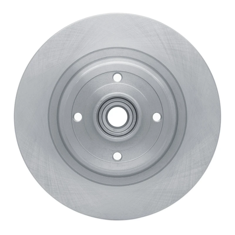 DFC 99-03 Renault Scenic (Mexico) Rear Brake Rotor