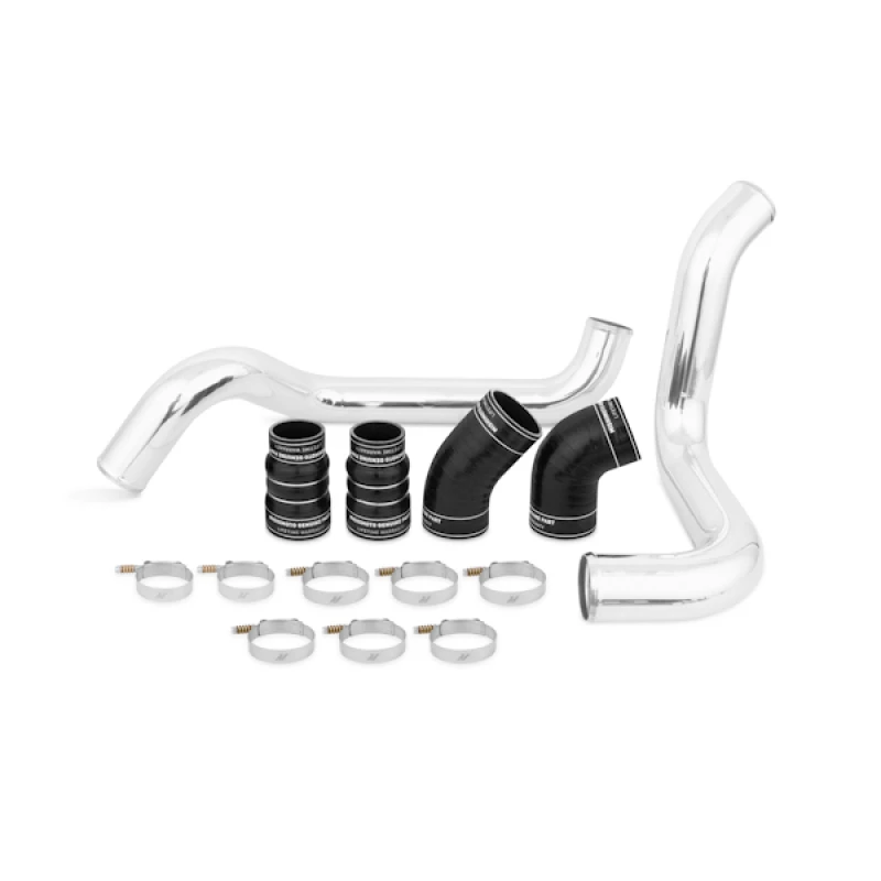 Mishimoto 02-04.5 Chevrolet 6.6L Duramax Rohr- und Stiefel-Kit