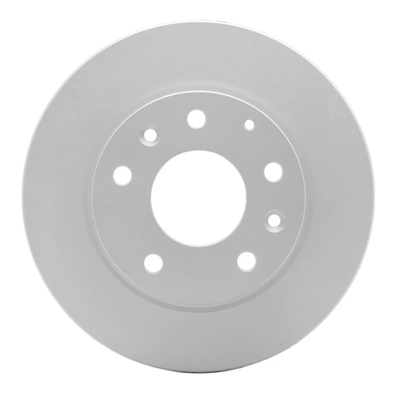 DFC 14-25 Mazda CX-3 Rear GeoSPEC Coated Rotor